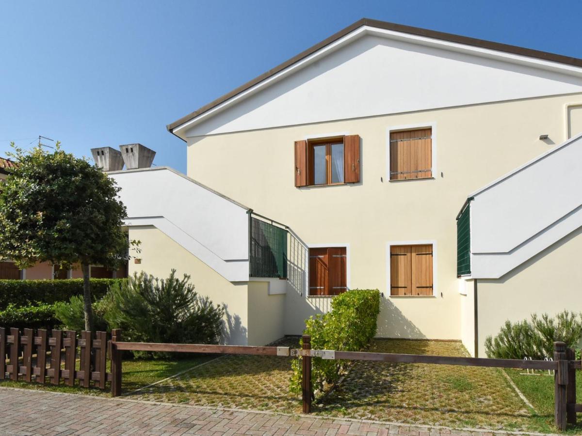 Apartment Mediterraneo-4 By Interhome Rosapineta Dış mekan fotoğraf