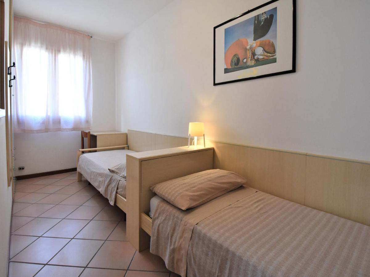 Apartment Mediterraneo-4 By Interhome Rosapineta Dış mekan fotoğraf
