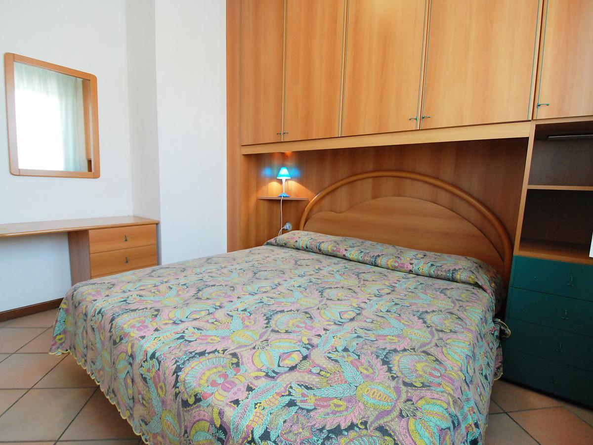 Apartment Mediterraneo-4 By Interhome Rosapineta Dış mekan fotoğraf