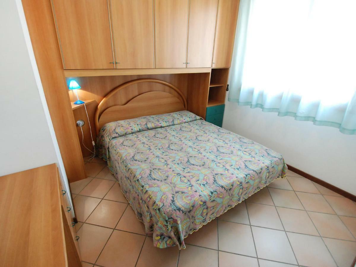 Apartment Mediterraneo-4 By Interhome Rosapineta Dış mekan fotoğraf